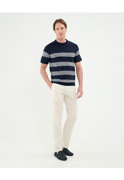 Pantalón Para Hombre Moda Color Crema Marca Patprimo #44071134