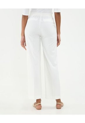 Pantalón Para Mujer Moda Color Blanco Marca Patprimo #30071994