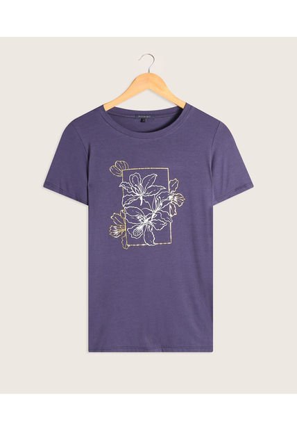 Camiseta Para Mujer Patprimo