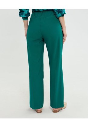 Pantalón Para Mujer Moda Color Verde Marca Patprimo #30071994