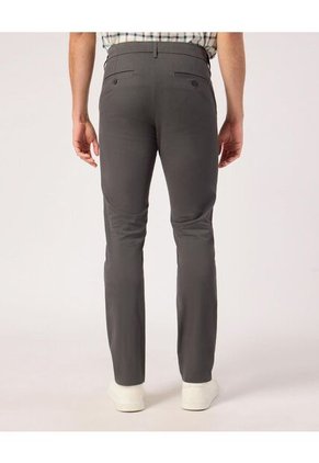 Pantalón  Para Hombre Chino Color Gris Marca Patprimo #44071157