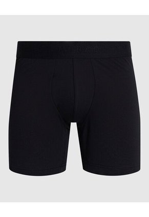 Pack X3 De Bóxer Para Hombre Con Elástico Contramarcado X3 Para Hombre Negro Patprimo