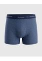 Pack X3 Bóxer Para Hombre En Tela Jaspeada X3 Para Hombre Negro Patprimo de Patprimo