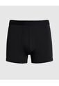 Pack X3 Bóxer Para Hombre En Tela Texturizada X3 Para Hombre Negro Patprimo de Patprimo