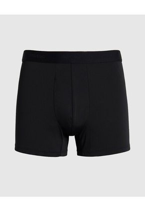 Pack X3 Bóxer Para Hombre En Tela Texturizada X3 Para Hombre Negro Patprimo