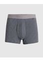 Pack X3 Bóxer Para Hombre En Tela Texturizada X3 Para Hombre Negro Patprimo de Patprimo