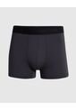 Pack X3 Bóxer Para Hombre En Tela Texturizada X3 Para Hombre Negro Patprimo de Patprimo