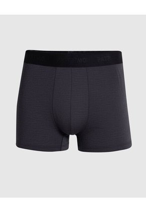Pack X3 Bóxer Para Hombre En Tela Texturizada X3 Para Hombre Negro Patprimo