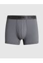 Pack X3 Bóxer Para Hombre En Tela Jaspeada X3 Para Hombre Negro Patprimo de Patprimo