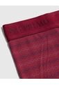 Bóxer Para Hombre Con Elástico Superior X1 Para Hombre Vino Patprimo de Patprimo