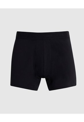 Pack X3 Bóxer Para Hombre En Tela Jaspeada X3 Para Hombre Negro Patprimo