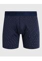 Set X2 Bóxers Medios Con Estampado Para Hombre X2 Para Hombre Negro Patprimo de Patprimo