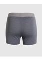 Pack X3 Bóxer Para Hombre En Tela Texturizada X3 Para Hombre Negro Patprimo de Patprimo