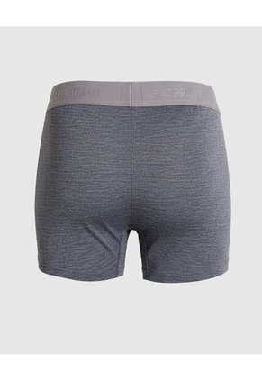 Pack X3 Bóxer Para Hombre En Tela Texturizada X3 Para Hombre Negro Patprimo