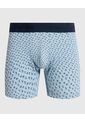 Set X2 Bóxers Medios Con Estampado Para Hombre X2 Para Hombre Negro Patprimo de Patprimo