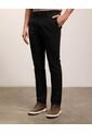 Pantalón Chino Unicolor Para Hombre  Para Hombre Negro Patprimo de Patprimo
