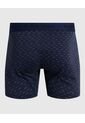 Set X2 Bóxers Medios Con Estampado Para Hombre X2 Para Hombre Negro Patprimo de Patprimo