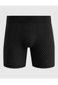 Bóxer Para Hombre Con Elástico Superior X1 Para Hombre Negro Patprimo de Patprimo