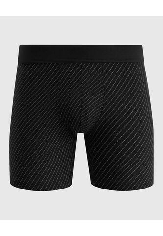 Bóxer Para Hombre Con Elástico Superior X1 Para Hombre Negro Patprimo Patprimo