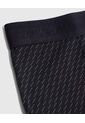 Bóxer Para Hombre Con Elástico Superior X1 Para Hombre Negro Patprimo de Patprimo