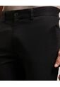 Pantalón Chino Unicolor Para Hombre  Para Hombre Negro Patprimo de Patprimo