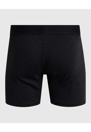 Bóxer Para Hombre Con Elástico Superior X1 Para Hombre Negro Patprimo