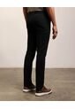 Pantalón Chino Unicolor Para Hombre  Para Hombre Negro Patprimo de Patprimo