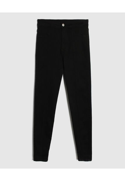 Jean Para Mujer Jeggins Color Negro Marca Patprimo #30160366