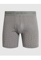 Bóxer Para Hombre Con Elástico Superior X1 Para Hombre Gris Patprimo de Patprimo