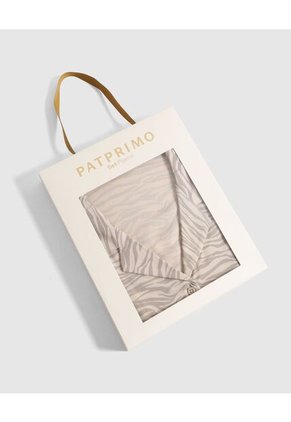 Pijama Camisera Con Pantalón Para Mujer  Para Mujer Café Patprimo