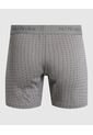 Bóxer Para Hombre Con Elástico Superior X1 Para Hombre Gris Patprimo de Patprimo