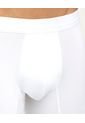 Boxer X1 Para Hombre Filete Medio Color Blanco Marca Patprimo #44000251 de Patprimo