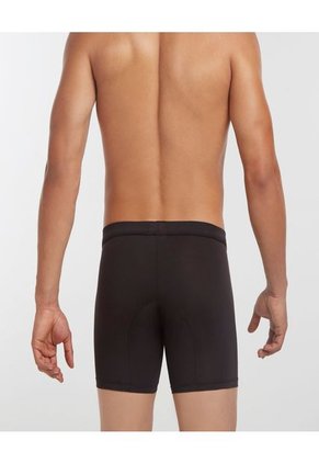 Boxer X1 Para Hombre Filete Medio Color Negro Marca Patprimo #44000251