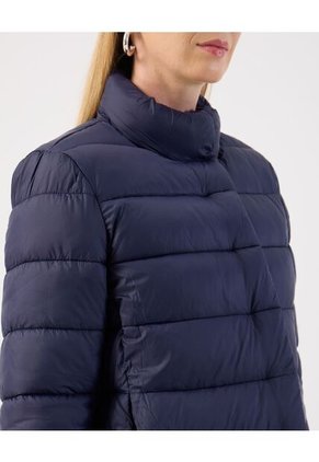 Chaqueta  Para Mujer Acolchada Color Azul Marca Patprimo #30080563