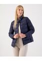 Chaqueta  Para Mujer Acolchada Color Azul Marca Patprimo #30080563 de Patprimo