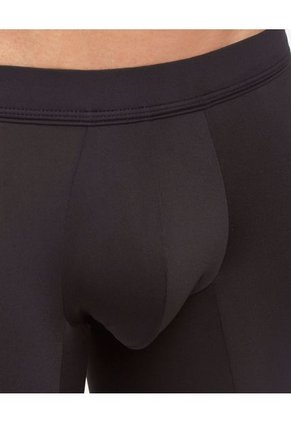 Boxer X1 Para Hombre Filete Medio Color Negro Marca Patprimo #44000251