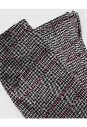 Leggins Para Mujer Largo Color Gris Claro Marca Patprimo #30230825