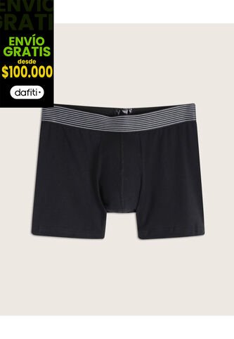 Pantaloncillo X3 Para Hombre Boxer Fleat Seamer Medio Color Vino Marca Patprimo #44420001 Patprimo