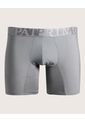 Boxer X1 Para Hombre Filete Medio Color Gris Marca Patprimo #44000152 de Patprimo