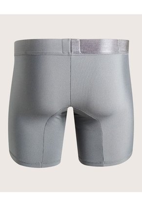 Boxer X1 Para Hombre Filete Medio Color Gris Marca Patprimo #44000152
