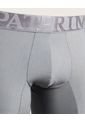 Boxer X1 Para Hombre Filete Medio Color Gris Marca Patprimo #44000152 de Patprimo