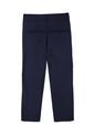 Pantalón Clásico Niño Kids Sin Prenses Unicolor  Infantil Niño Azul Patprimo de Patprimo