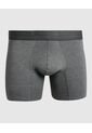 Boxer X3 Para Hombre Fleat Seamer Medio Color Surtido Marca Patprimo #44420001 de Patprimo