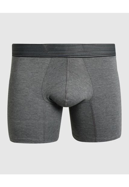 Boxer X3 Para Hombre Fleat Seamer Medio Color Surtido Marca Patprimo #44420001