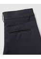 Pantalón Clásico Niño Sin Prenses Unicolor  Infantil Niño Gris Patprimo de Patprimo