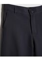 Pantalón Clásico Niño Sin Prenses Unicolor  Infantil Niño Gris Patprimo de Patprimo