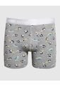 Boxer Para Niño Filete Medio Color Surtido Marca Patprimo #66000114 de Patprimo
