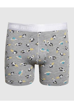 Boxer Para Niño Filete Medio Color Surtido Marca Patprimo #66000114