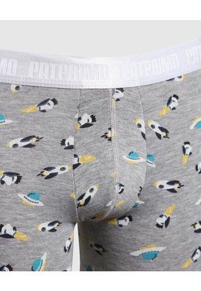 Boxer Para Niño Filete Medio Color Surtido Marca Patprimo #66000114