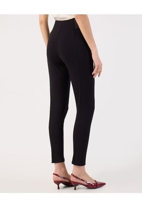 Leggins  Para Mujer Largo Color Negro Marca Patprimo #30230865
